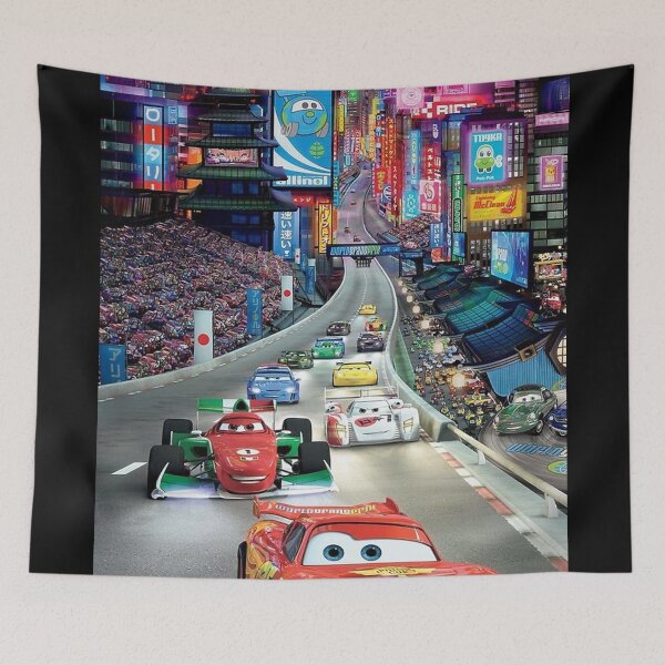 Item preview, Night ride designed and sold by DemondBorer.
