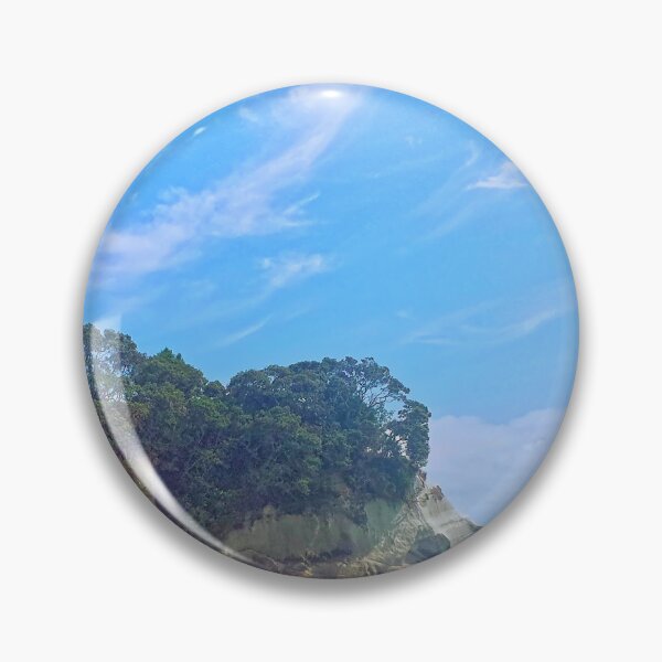 Item preview, Cathedral Cove New Zealand designed and sold by AussieAl.