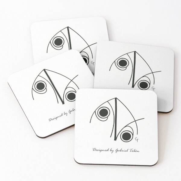 Item preview, Fish culture 1 designed and sold by Gabrieltobon.