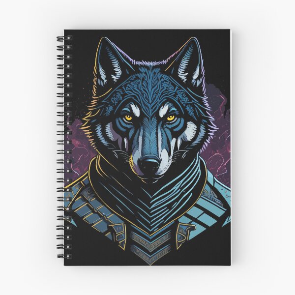 Item preview, Powerful Protector designed and sold by ArcticWolf-Art.