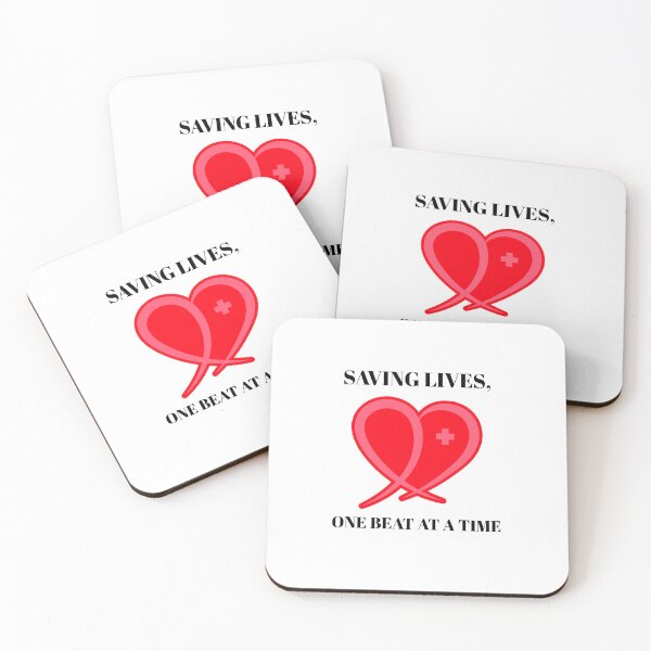 Item preview, Cardio Vascular Intensive Care Unit. designed and sold by SBRTPOD.