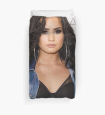 demi Duvet Cover