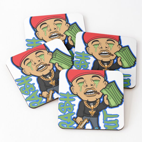 Item preview, Trust The Hustle designed and sold by JIngram93.