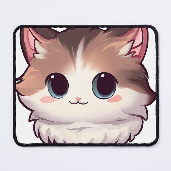 Item preview, Fluffy Luna designed and sold by KRafWorld.