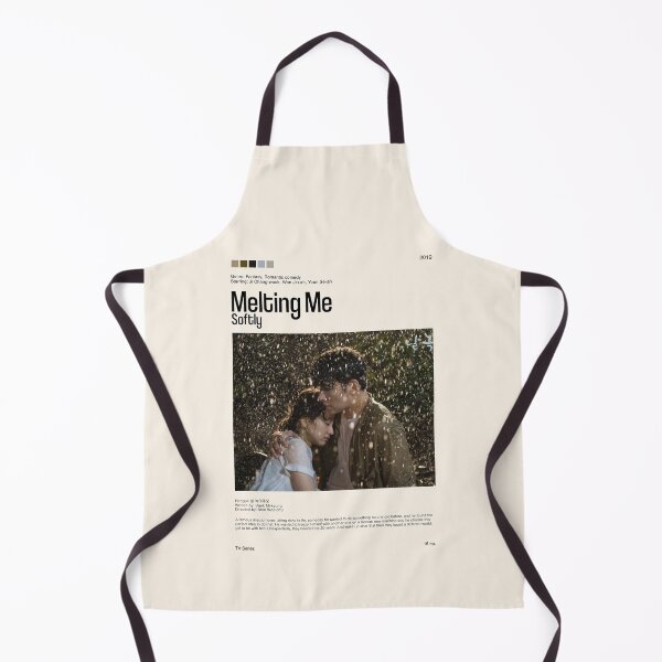 Item preview, Melting Me Softly, Kdrama (2019) designed and sold by PinkandP.