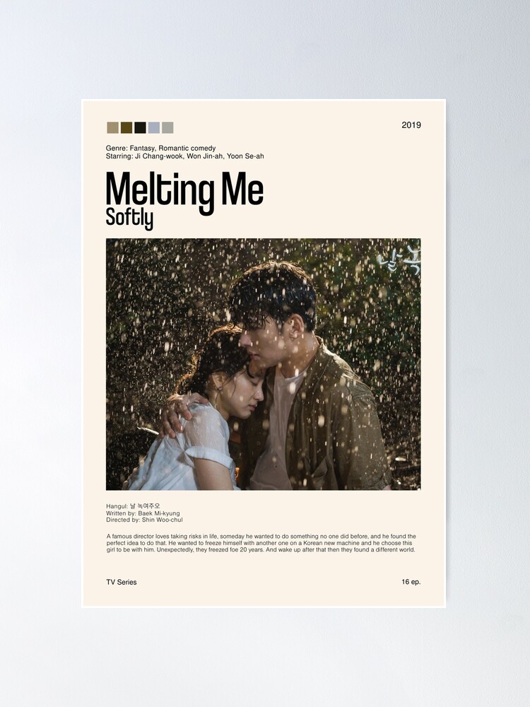 Melting Me Softly, Kdrama (2019)