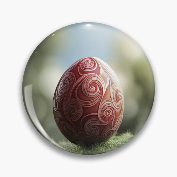 Item preview, Scrambled Egg designed and sold by PictureNZ.