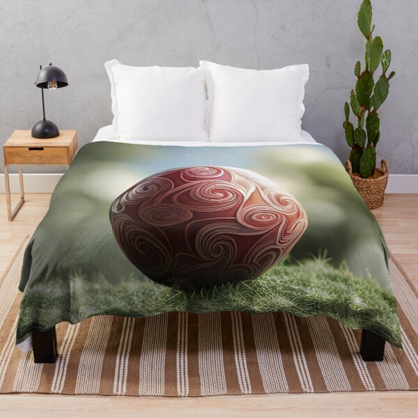 Item preview, Scrambled Egg designed and sold by PictureNZ.