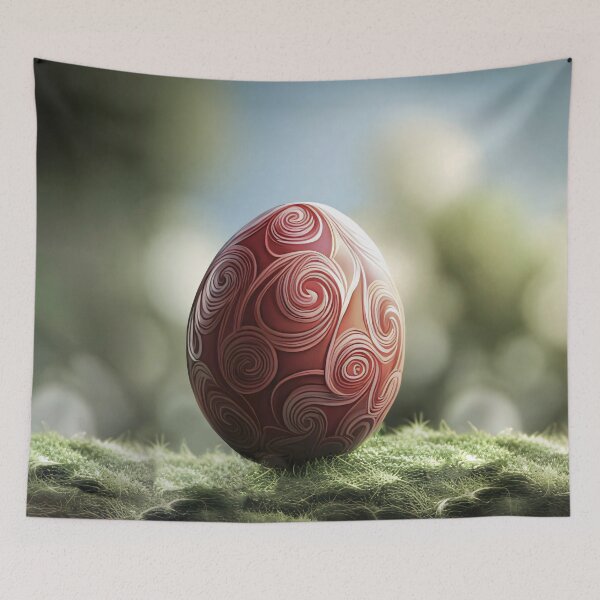 Item preview, Scrambled Egg designed and sold by PictureNZ.