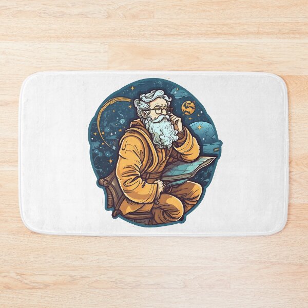 Item preview, Celestial Cartographer designed and sold by Paper Palette.