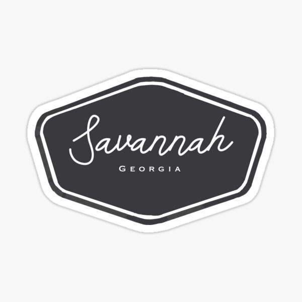 Item preview, savannah provo designed and sold by ChoaticVibes.