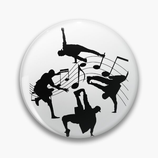 Artikelvorschau, Ich kann nichts als Tanz-Merchandise entworfen und verkauft von OpinionsHeard.