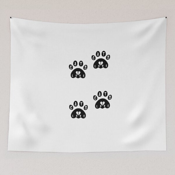 Item preview, cat miaw designed and sold by Ouzgane.