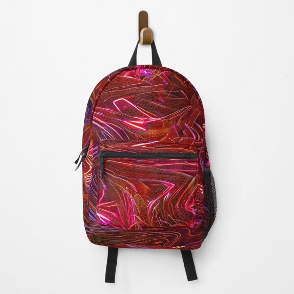 Item preview, Ruby Curling Abstract designed and sold by AussieAl.