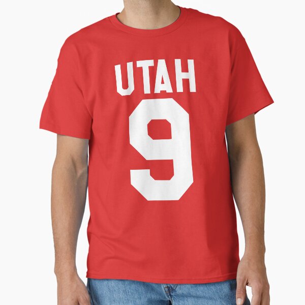 Item preview, Utah 9 designed and sold by barrelroll909.