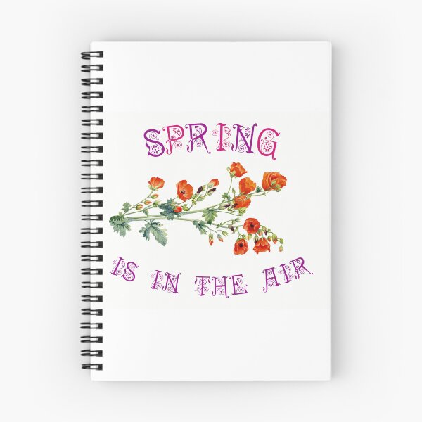 Item preview, Spring is in the air designed and sold by fancyvoid.