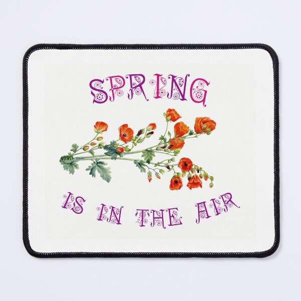 Item preview, Spring is in the air designed and sold by fancyvoid.