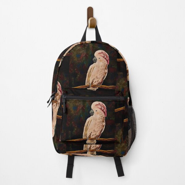 Item preview, Major Mitchell cockatoo designed and sold by ClaireBillson.