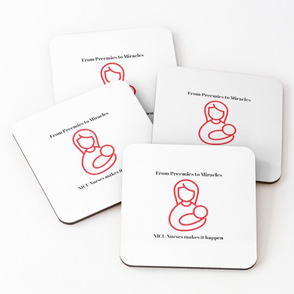 Item preview, NICU Nurse. designed and sold by SBRTPOD.