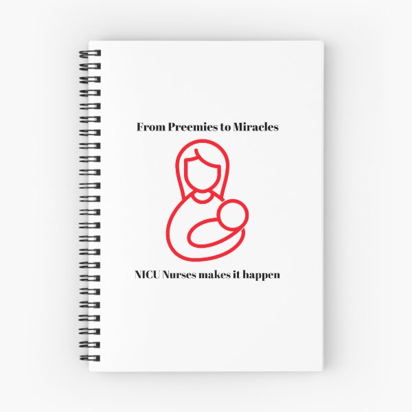 Item preview, NICU Nurse. designed and sold by SBRTPOD.