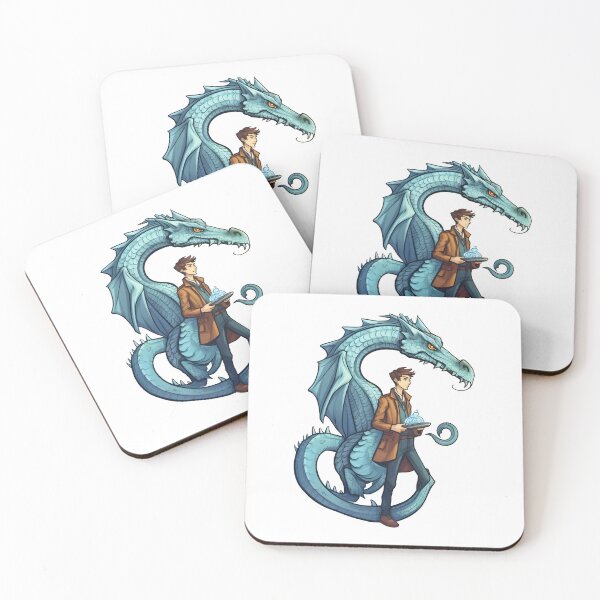 Item preview, Dragon Tamer designed and sold by Paper Palette.
