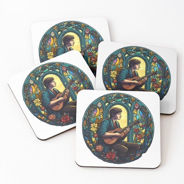 Item preview, Mystic Muse designed and sold by Paper Palette.