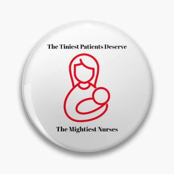 Item preview, NICU Nurse. designed and sold by SBRTPOD.