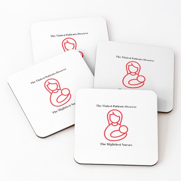 Item preview, NICU Nurse. designed and sold by SBRTPOD.