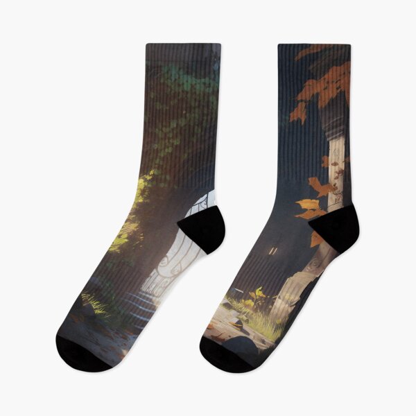 Item preview, Cycle of Renewal: A Digital Painting of Life and Death in Nature designed and sold by oanaunciuleanu.