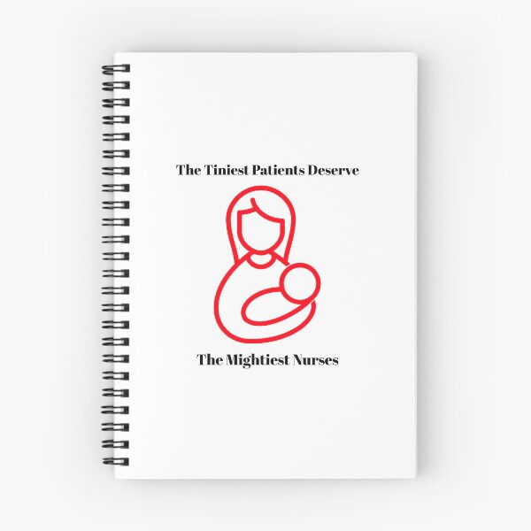 Item preview, NICU Nurse. designed and sold by SBRTPOD.