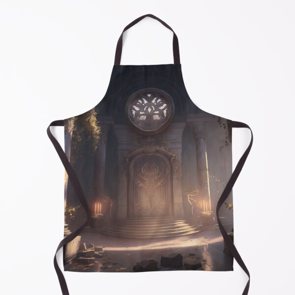 Item preview, Cycle of Renewal: A Digital Painting of Life and Death in Nature designed and sold by oanaunciuleanu.