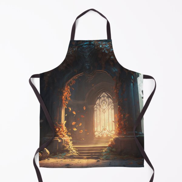 Item preview, Cycle of Renewal: A Digital Painting of Life and Death in Nature designed and sold by oanaunciuleanu.