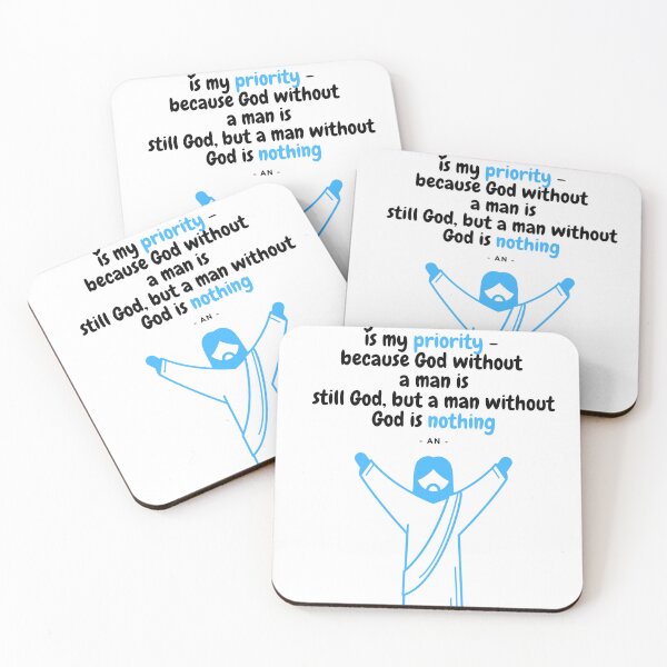 Item preview, A Christian Priority designed and sold by ErinShae20.