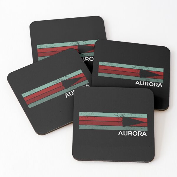 Item preview, Aurora Retro - Battlestar Galactica designed and sold by Nice En.