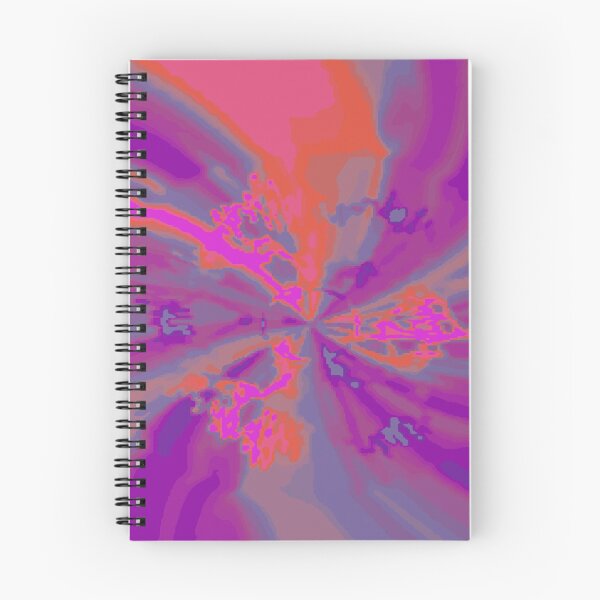 Item preview, Psychedelica Chroma XXIII designed and sold by Kerry-Symetria.