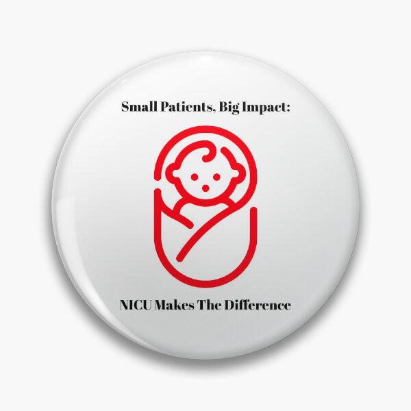 Item preview, Neonatal Intensive Care Unit. designed and sold by SBRTPOD.
