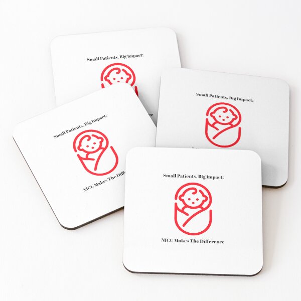 Item preview, Neonatal Intensive Care Unit. designed and sold by SBRTPOD.