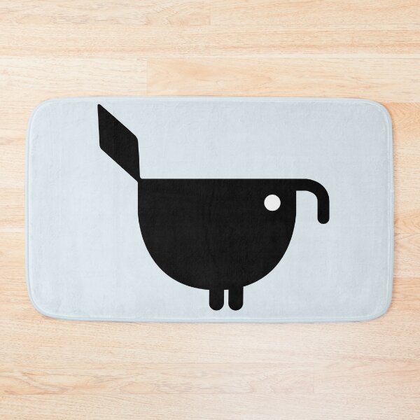 Item preview, Blackbird designed and sold by MarshlandOracle.