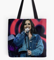 demi Tote Bag