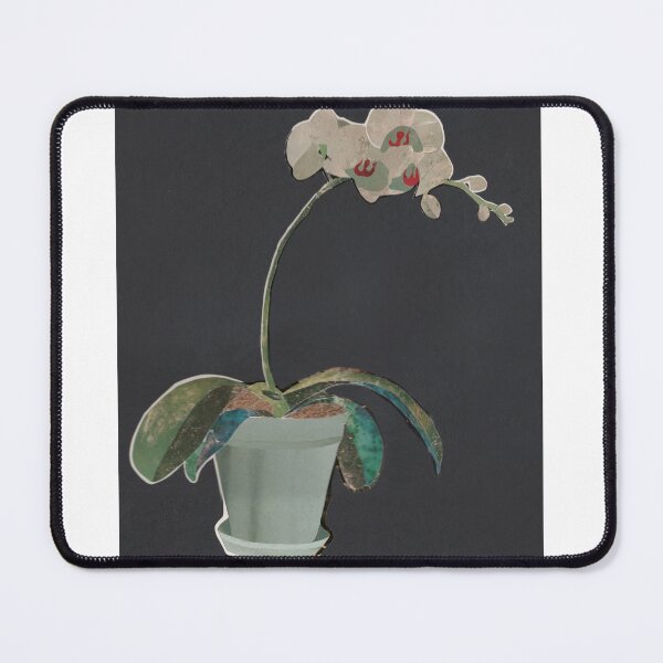 Item preview, White Orchid designed and sold by urnmo1.