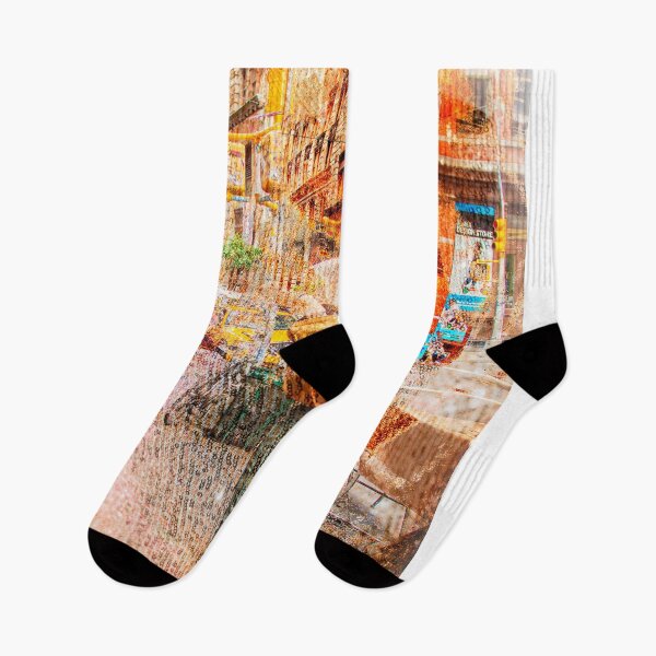 Item preview, Golden New York I love NYC designed and sold by GDDO.