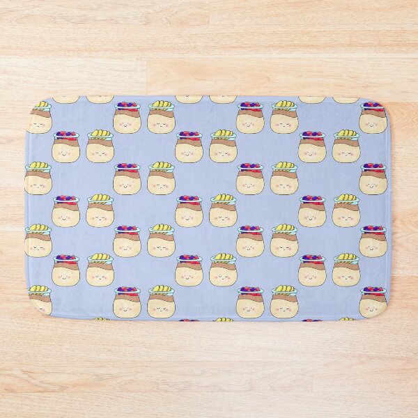 Item preview, Overnight Oats designed and sold by Snacks-At-3.