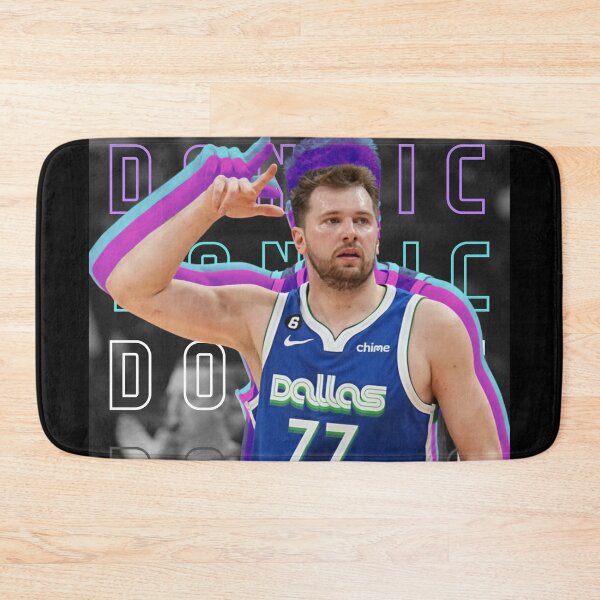 Item preview, Luka Magic Of The Dallas Mavericks designed and sold by Quadghouls.