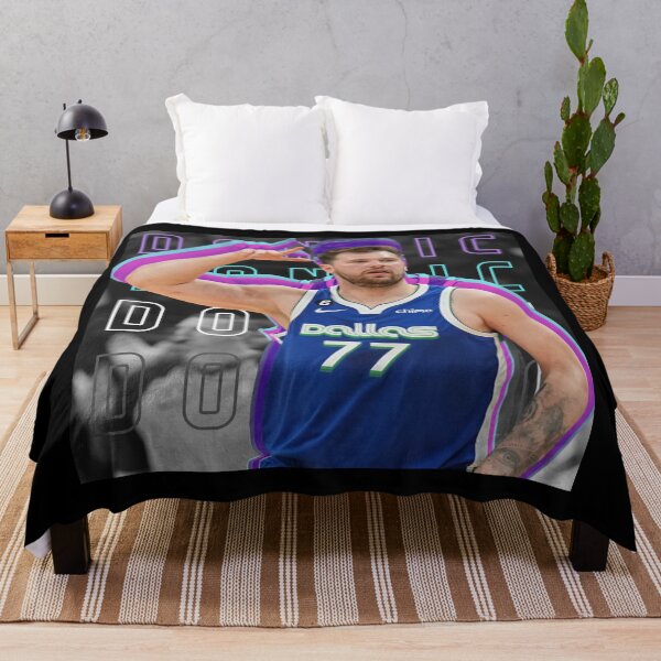 Item preview, Luka Magic Of The Dallas Mavericks designed and sold by Quadghouls.