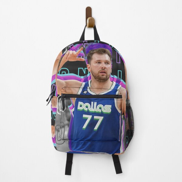 Item preview, Luka Magic Of The Dallas Mavericks designed and sold by Quadghouls.