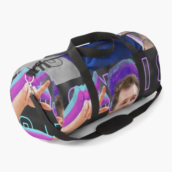 Item preview, Luka Magic Of The Dallas Mavericks designed and sold by Quadghouls.