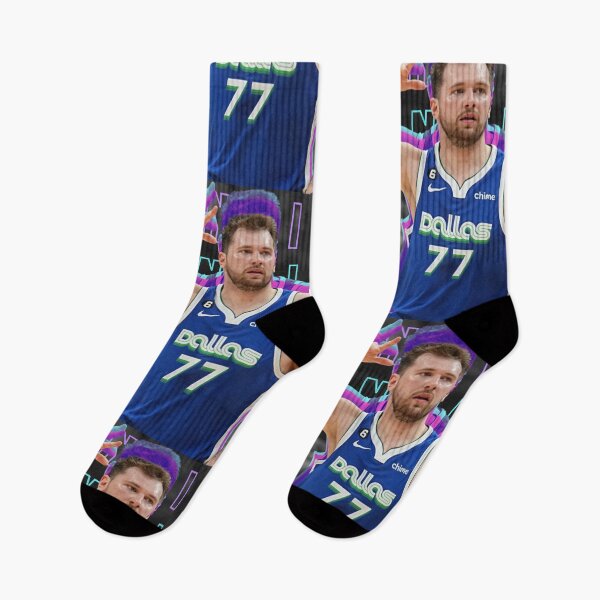 Item preview, Luka Magic Of The Dallas Mavericks designed and sold by Quadghouls.