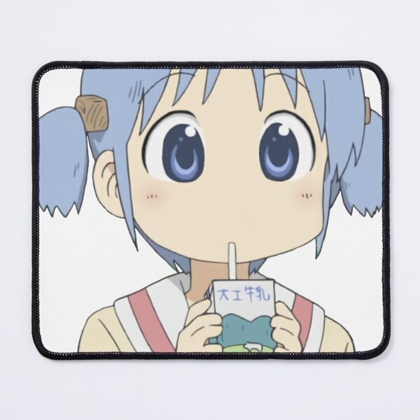 Item preview, Mio Naganohara Milk designed and sold by taroxstudio.