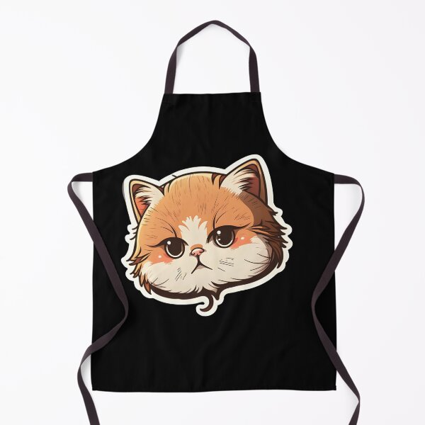 Item preview, Fancy Cat designed and sold by SilverAndGolden.