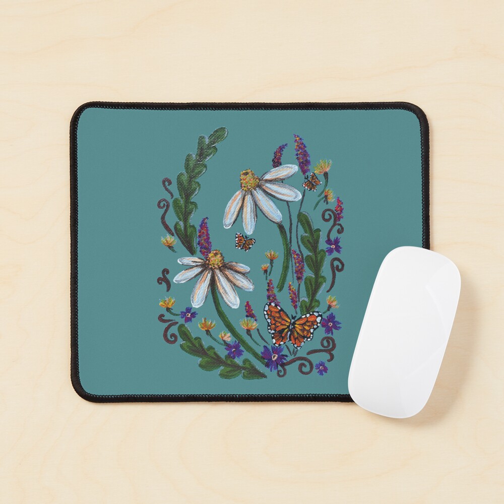 Item preview, Mouse Pad designed and sold by Bekah-Grace.